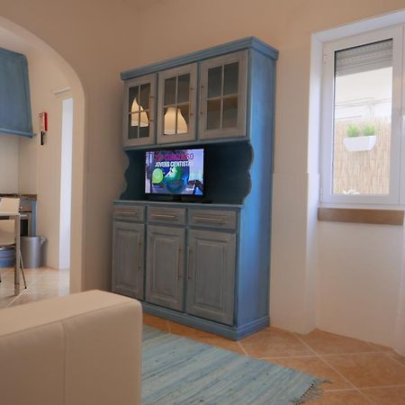 Casa Do Cabeta Villa Nazaré Dış mekan fotoğraf