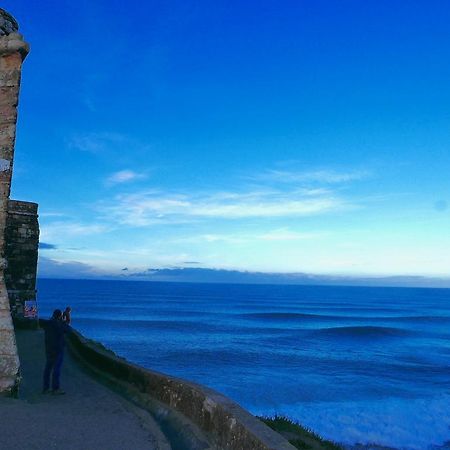 Casa Do Cabeta Villa Nazaré Dış mekan fotoğraf