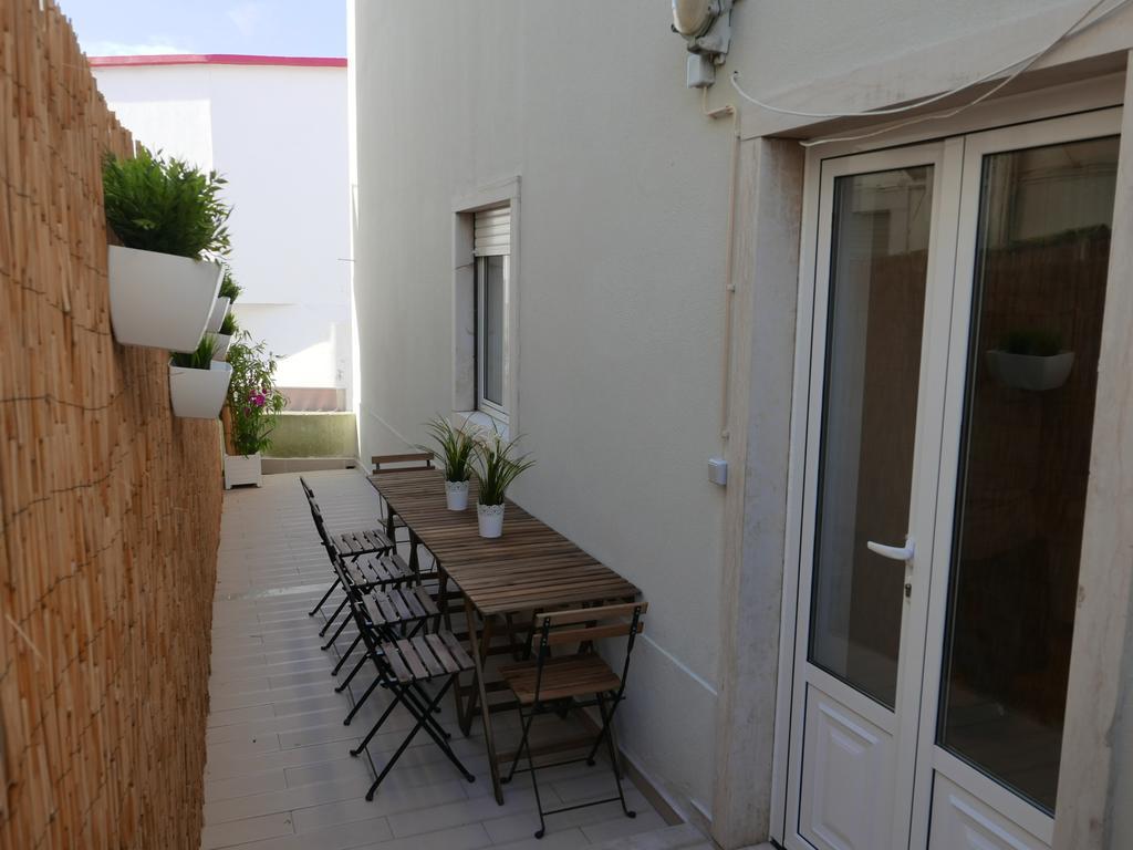 Casa Do Cabeta Villa Nazaré Dış mekan fotoğraf