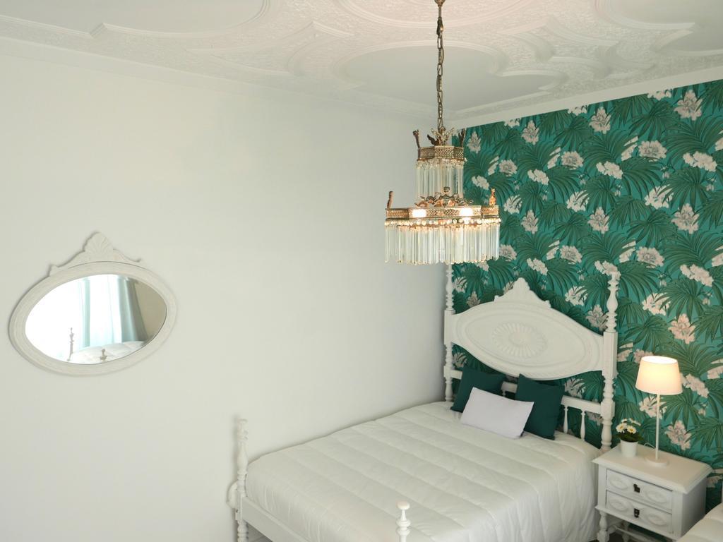 Casa Do Cabeta Villa Nazaré Dış mekan fotoğraf
