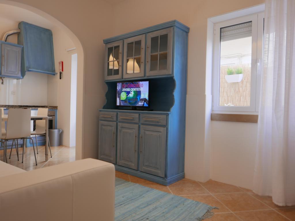 Casa Do Cabeta Villa Nazaré Dış mekan fotoğraf
