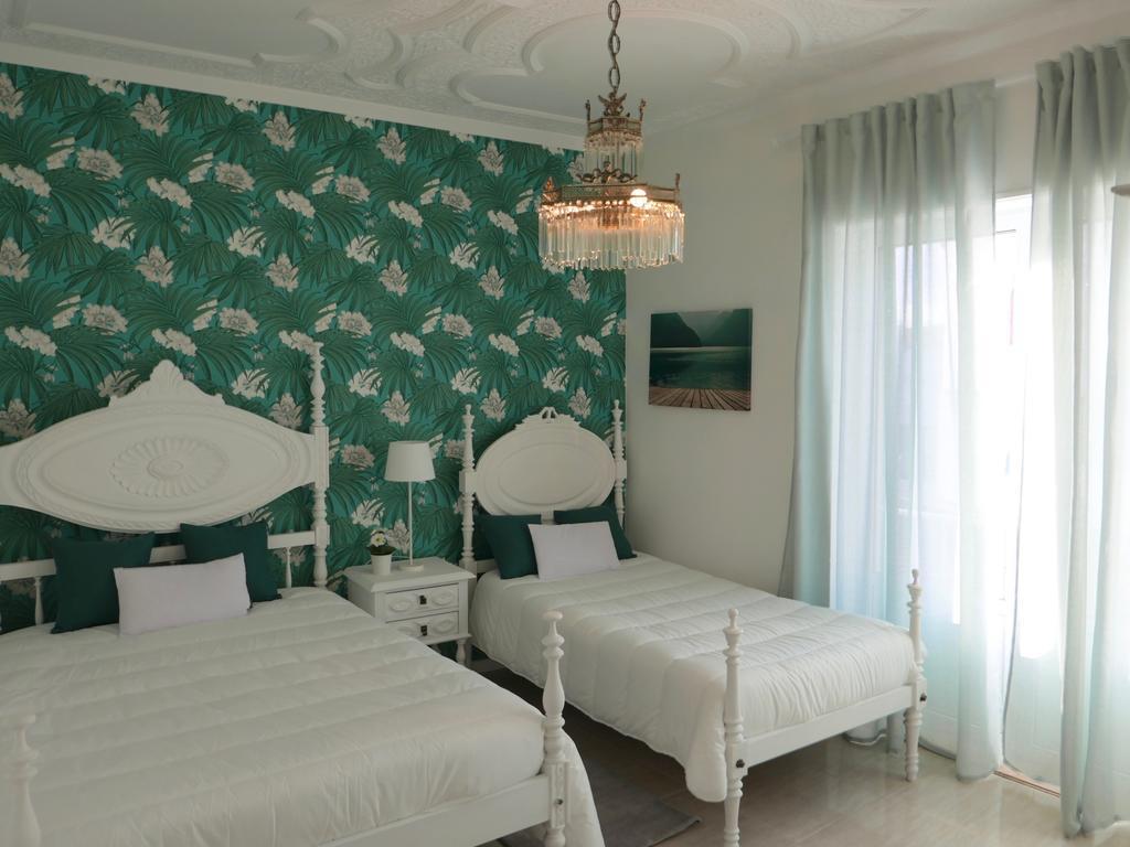 Casa Do Cabeta Villa Nazaré Dış mekan fotoğraf