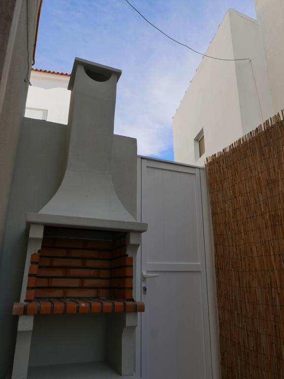 Casa Do Cabeta Villa Nazaré Dış mekan fotoğraf