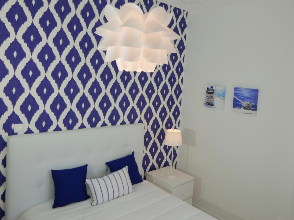 Casa Do Cabeta Villa Nazaré Dış mekan fotoğraf